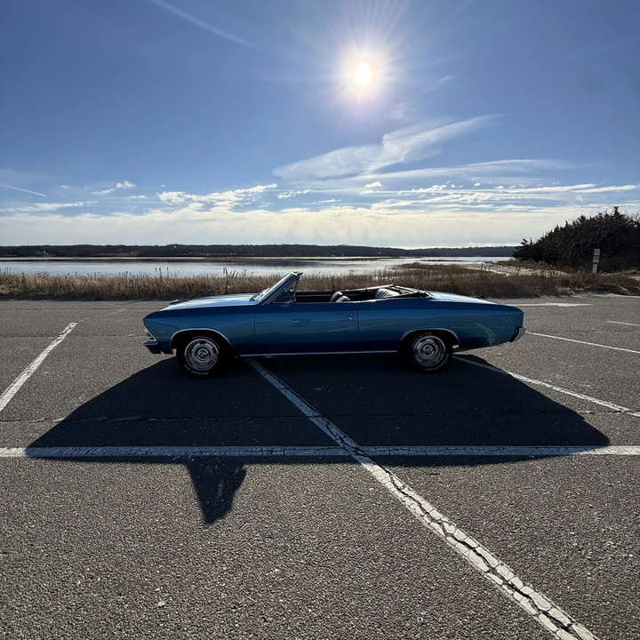 1966 Chevrolet Malibu - Image 11 of 31