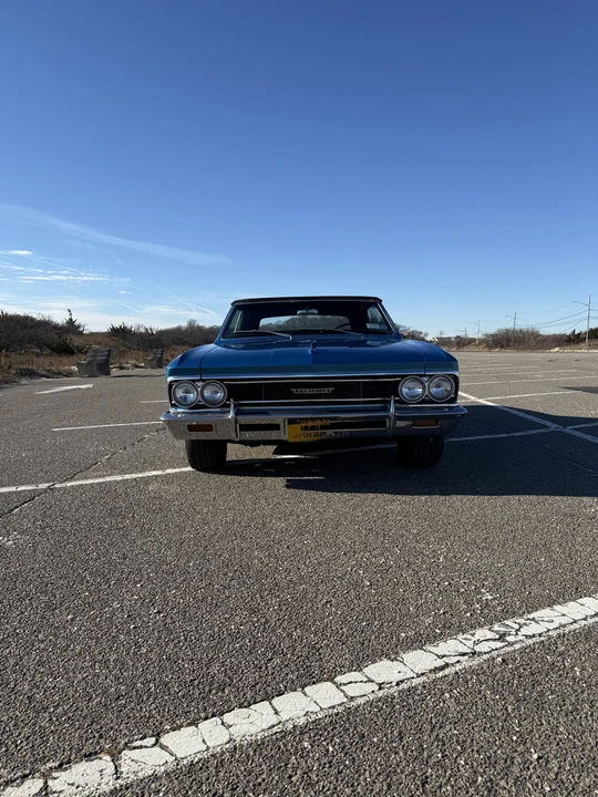 1966 Chevrolet Malibu - Image 3 of 31