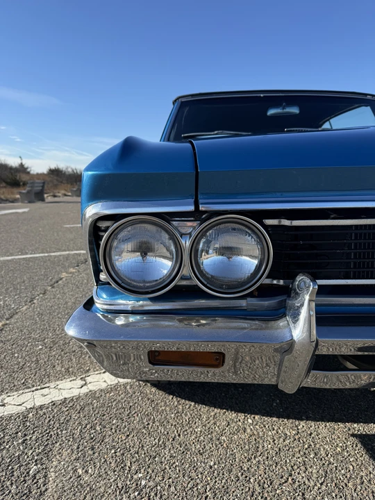 1966 Chevrolet Malibu - Image 14 of 31