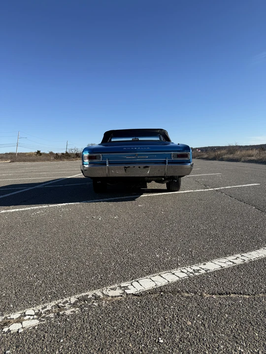 1966 Chevrolet Malibu - Image 8 of 31