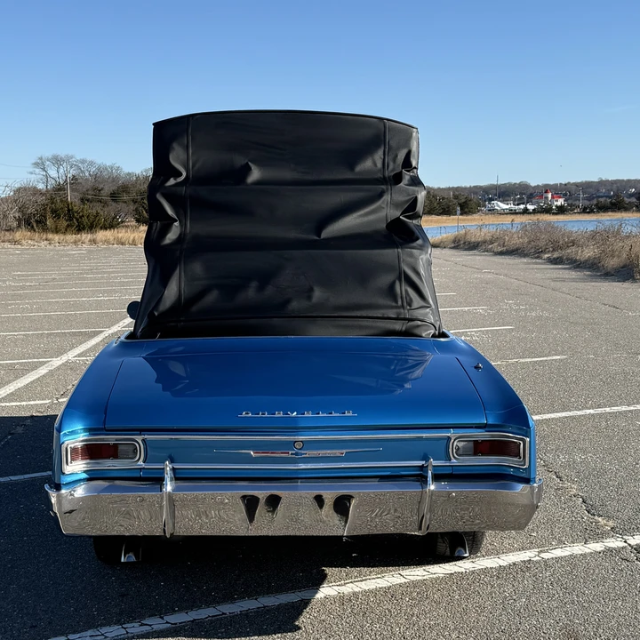 1966 Chevrolet Malibu - Image 22 of 31