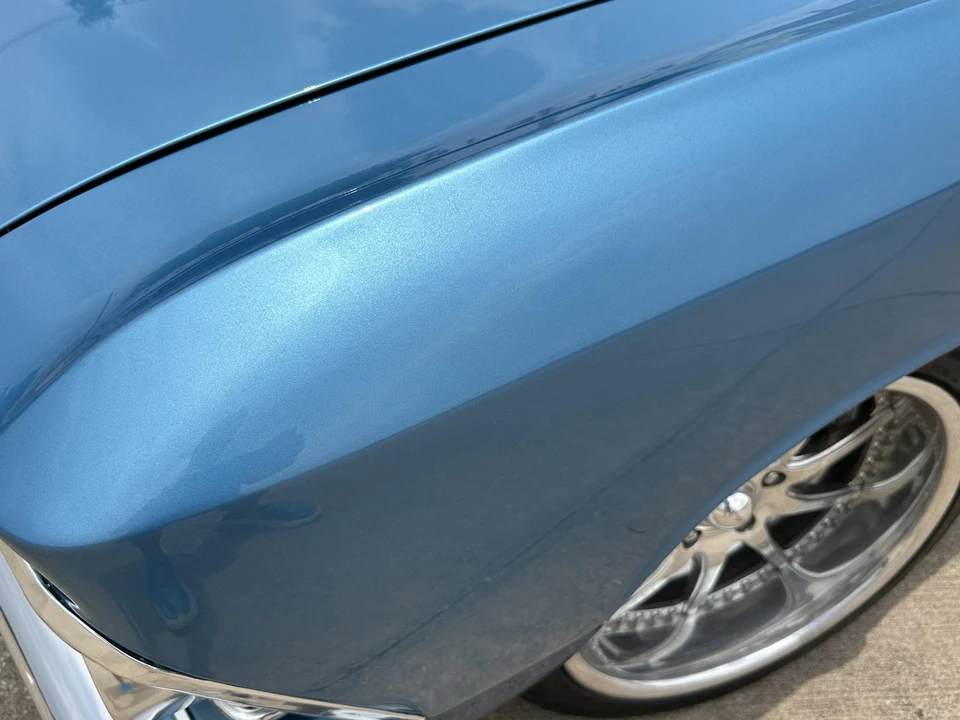 1966 Chevrolet Chevelle 1st Gen - Image 24 of 31