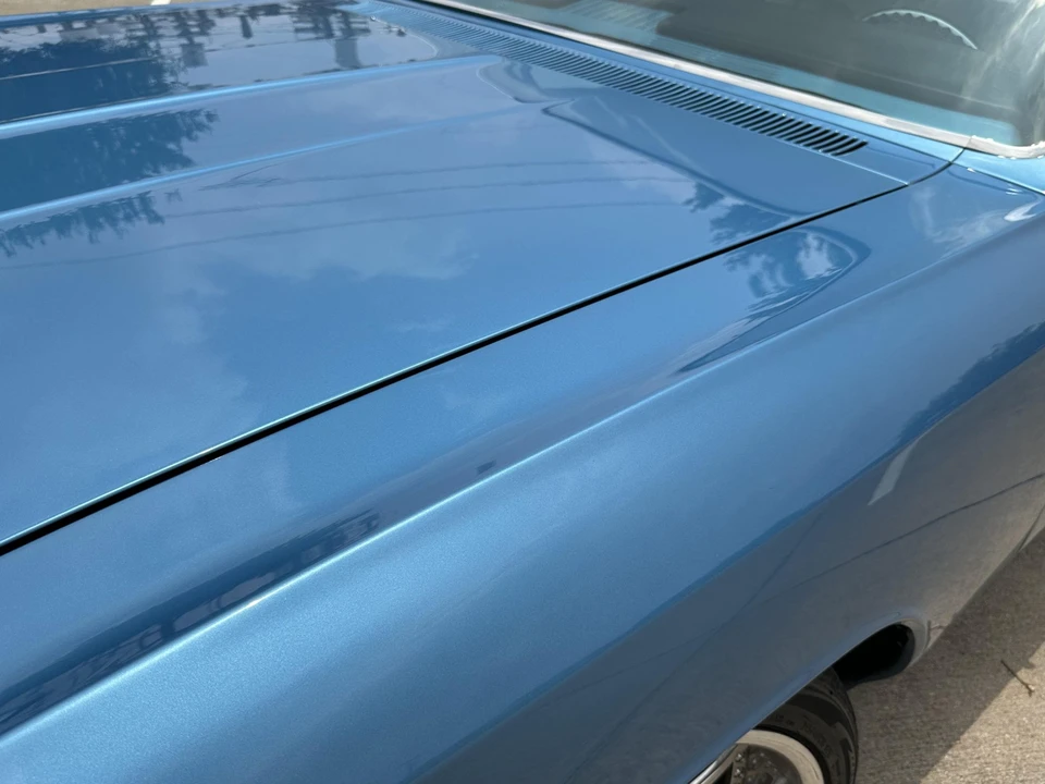 1966 Chevrolet Chevelle 1st Gen - Image 26 of 31
