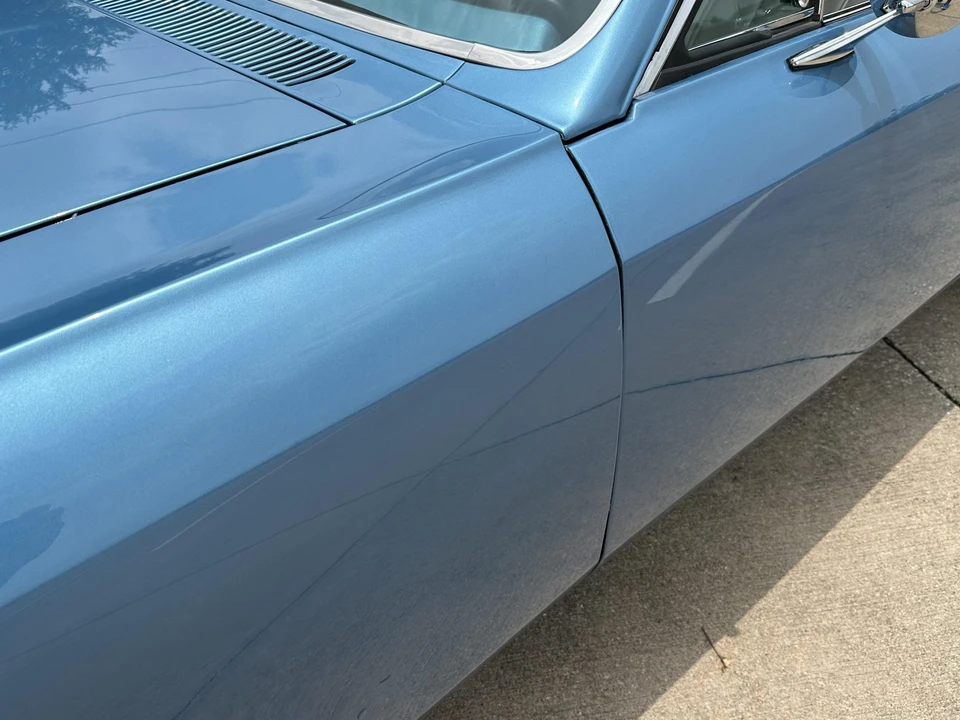 1966 Chevrolet Chevelle 1st Gen - Image 25 of 31