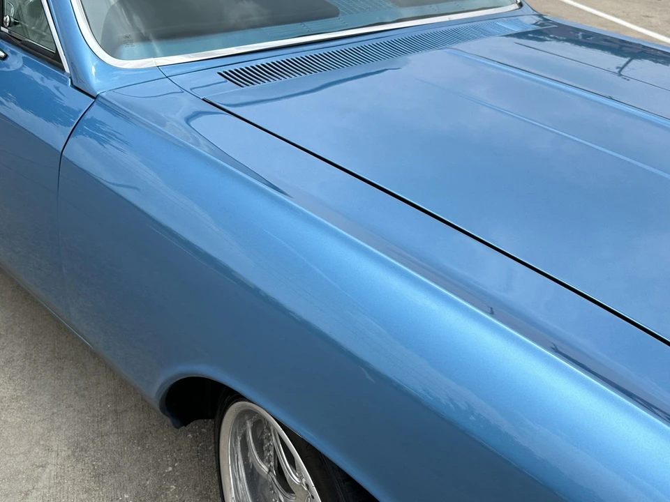 1966 Chevrolet Chevelle 1st Gen - Image 29 of 31