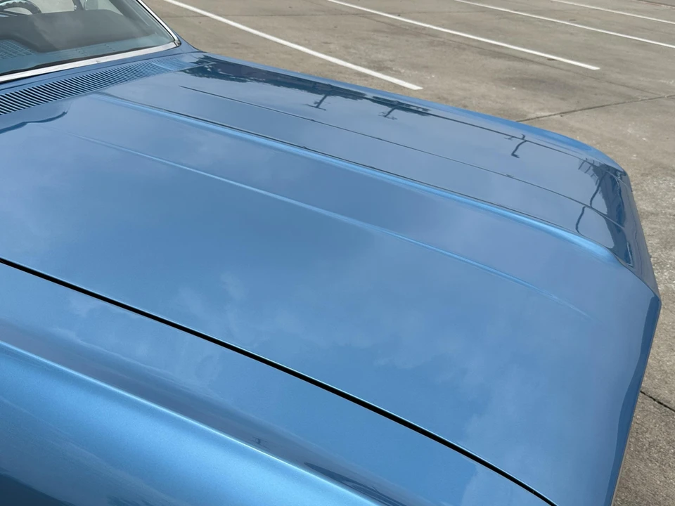 1966 Chevrolet Chevelle 1st Gen - Image 30 of 31
