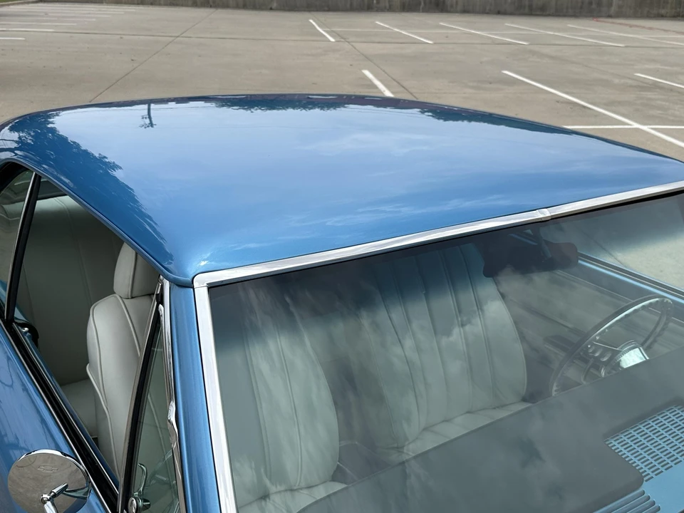 1966 Chevrolet Chevelle 1st Gen - Image 28 of 31