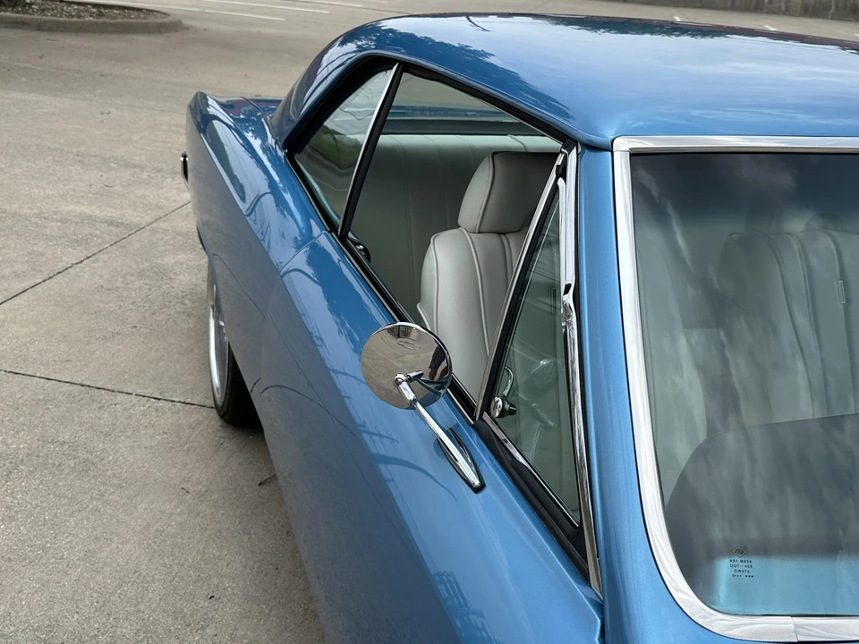 1966 Chevrolet Chevelle 1st Gen - Image 27 of 31