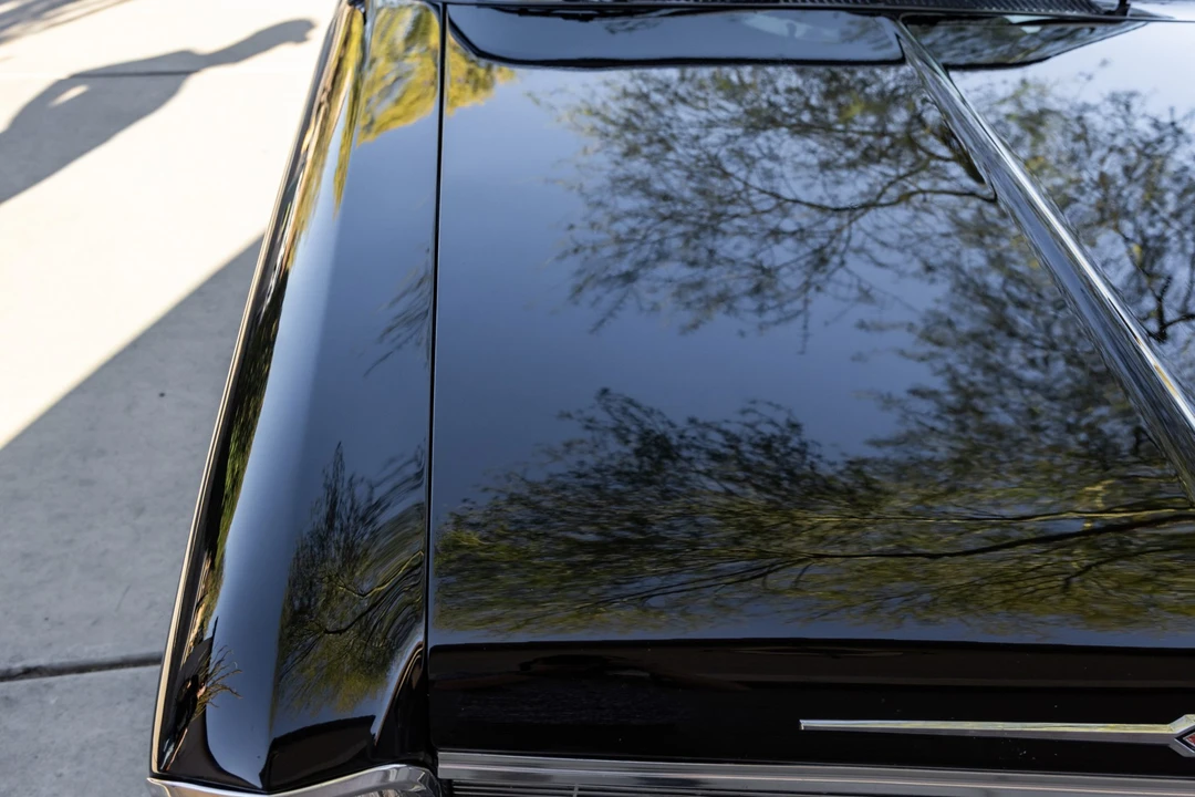 1966 Chevrolet Nova 3rd Gen - Image 23 of 31