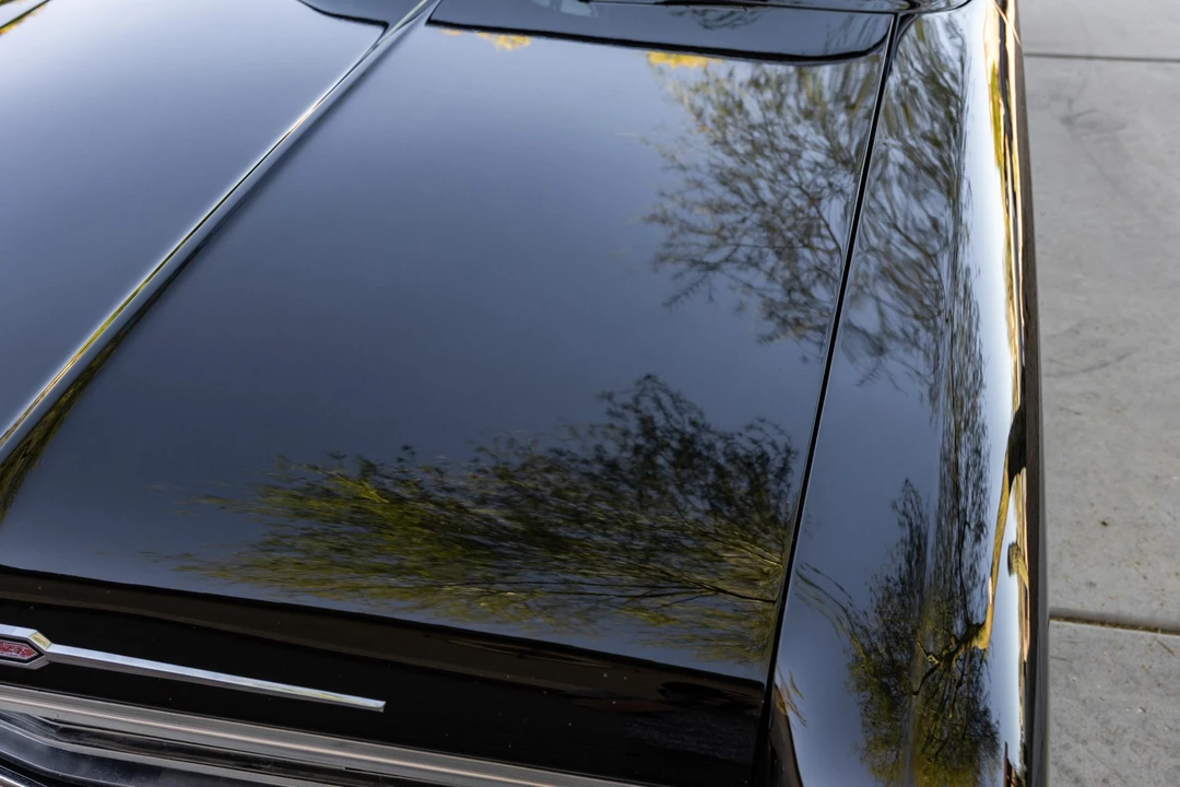1966 Chevrolet Nova 3rd Gen - Image 24 of 31