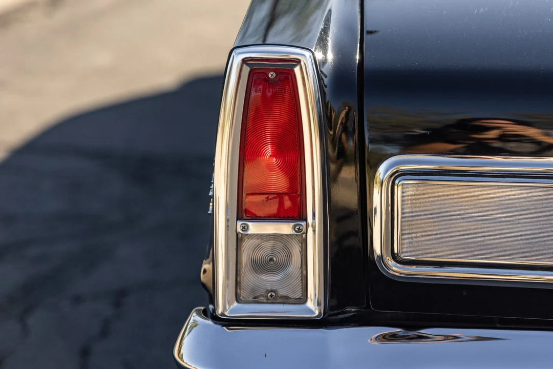 1966 Chevrolet Nova 3rd Gen - Image 31 of 31
