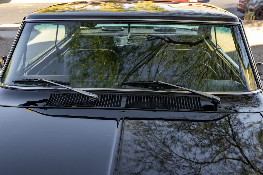1966 Chevrolet Nova 3rd Gen - Image 14 of 31