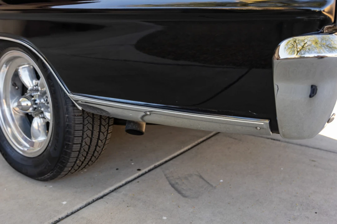 1966 Chevrolet Nova 3rd Gen - Image 29 of 31