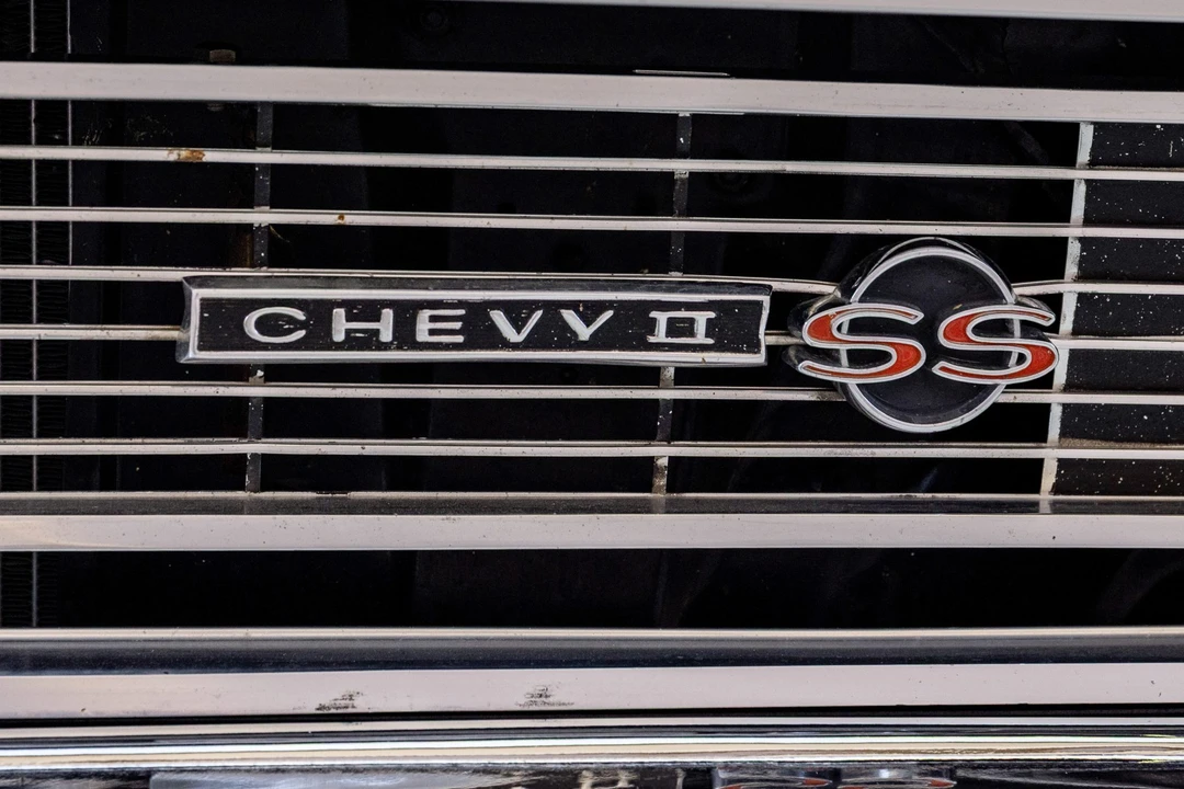 1966 Chevrolet Nova 3rd Gen - Image 21 of 31