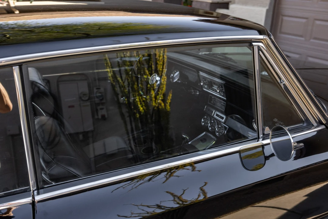 1966 Chevrolet Nova 3rd Gen - Image 19 of 31