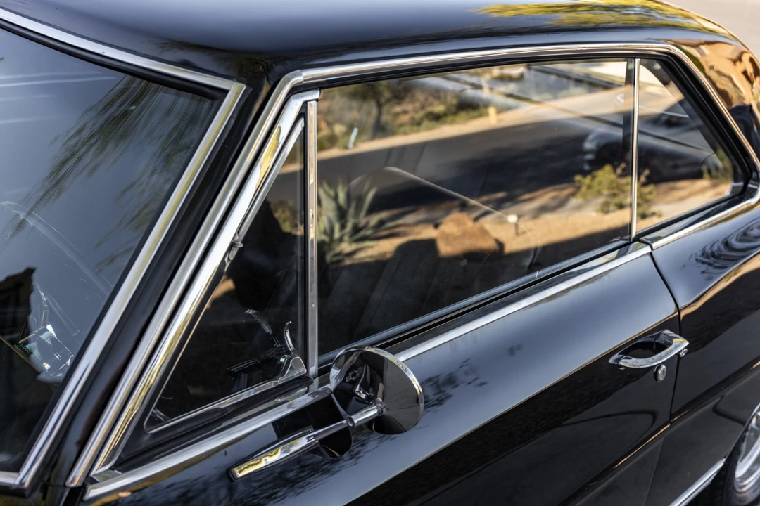 1966 Chevrolet Nova 3rd Gen - Image 15 of 31