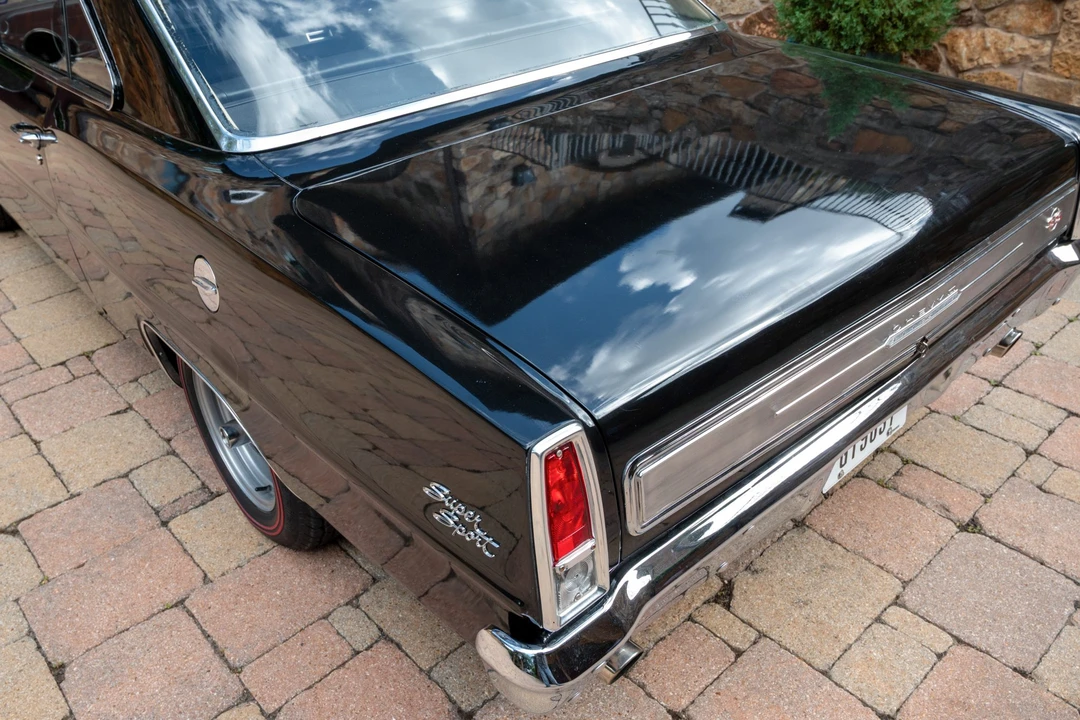 1966 Chevrolet II 2nd Gen - Image 29 of 31