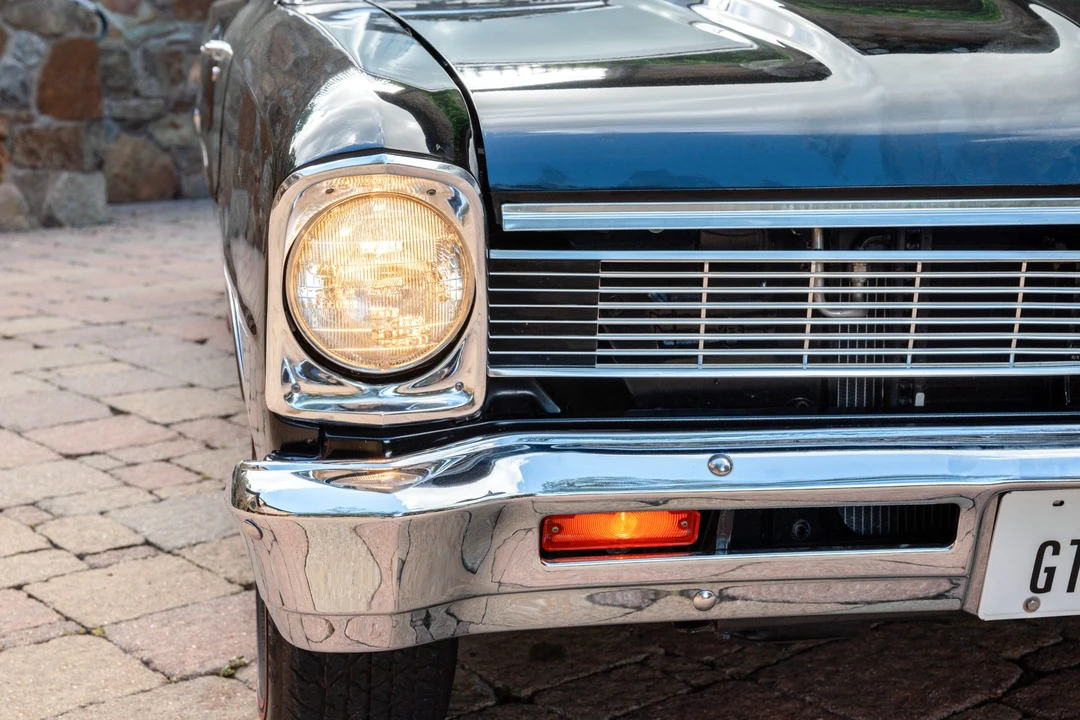 1966 Chevrolet II 2nd Gen - Image 17 of 31