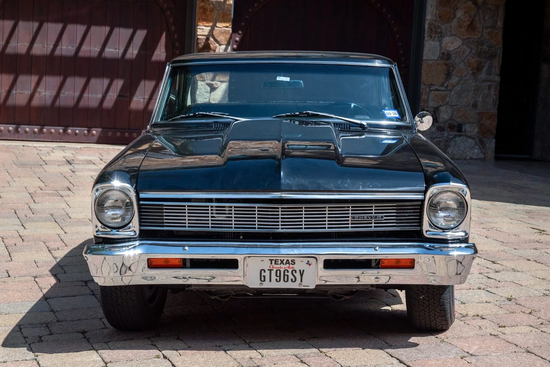 1966 Chevrolet II 2nd Gen - Image 2 of 31