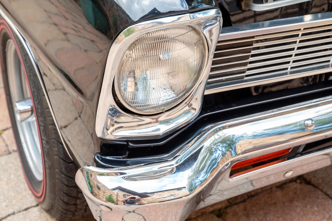1966 Chevrolet II 2nd Gen - Image 15 of 31