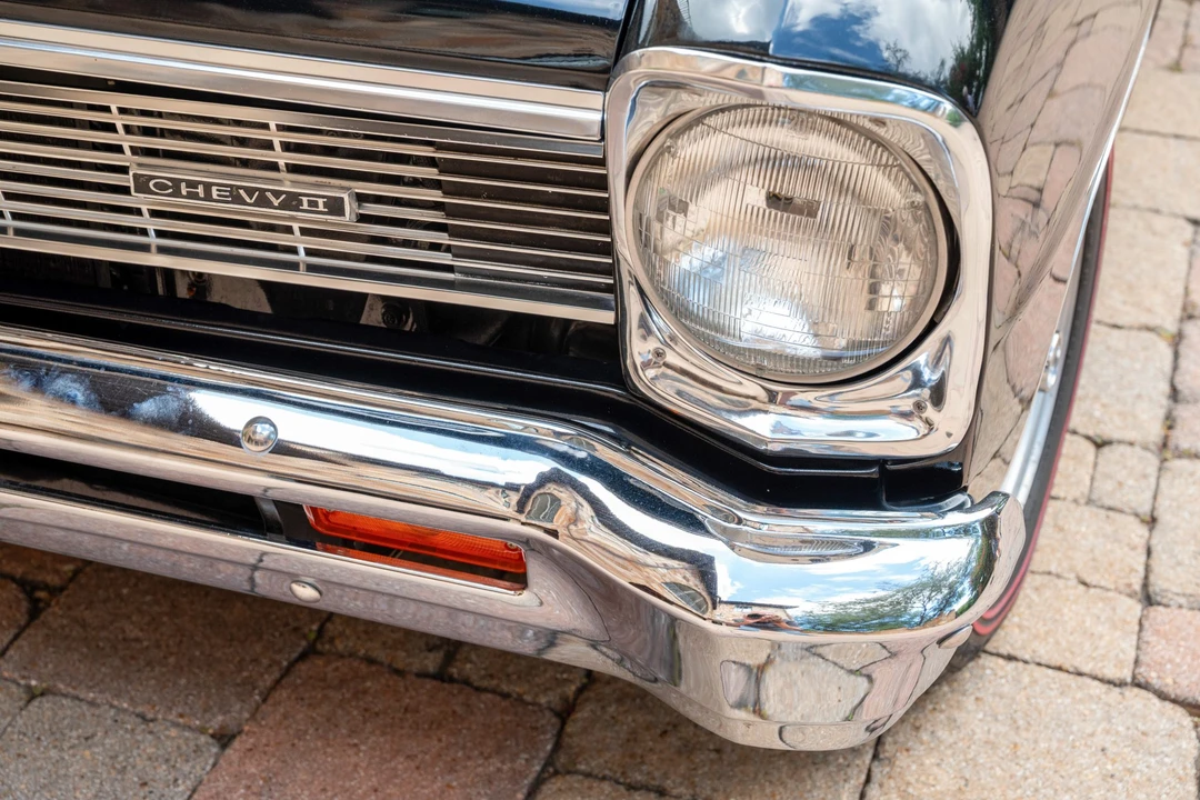 1966 Chevrolet II 2nd Gen - Image 16 of 31