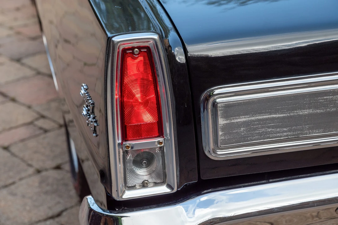1966 Chevrolet II 2nd Gen - Image 23 of 31