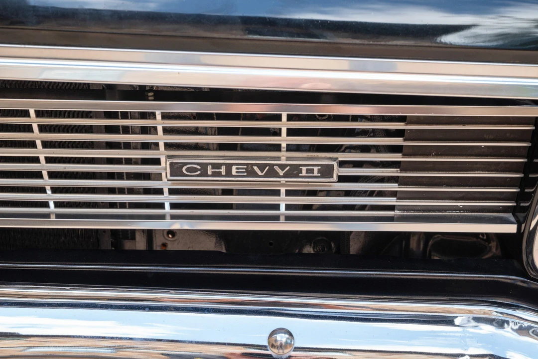 1966 Chevrolet II 2nd Gen - Image 26 of 31