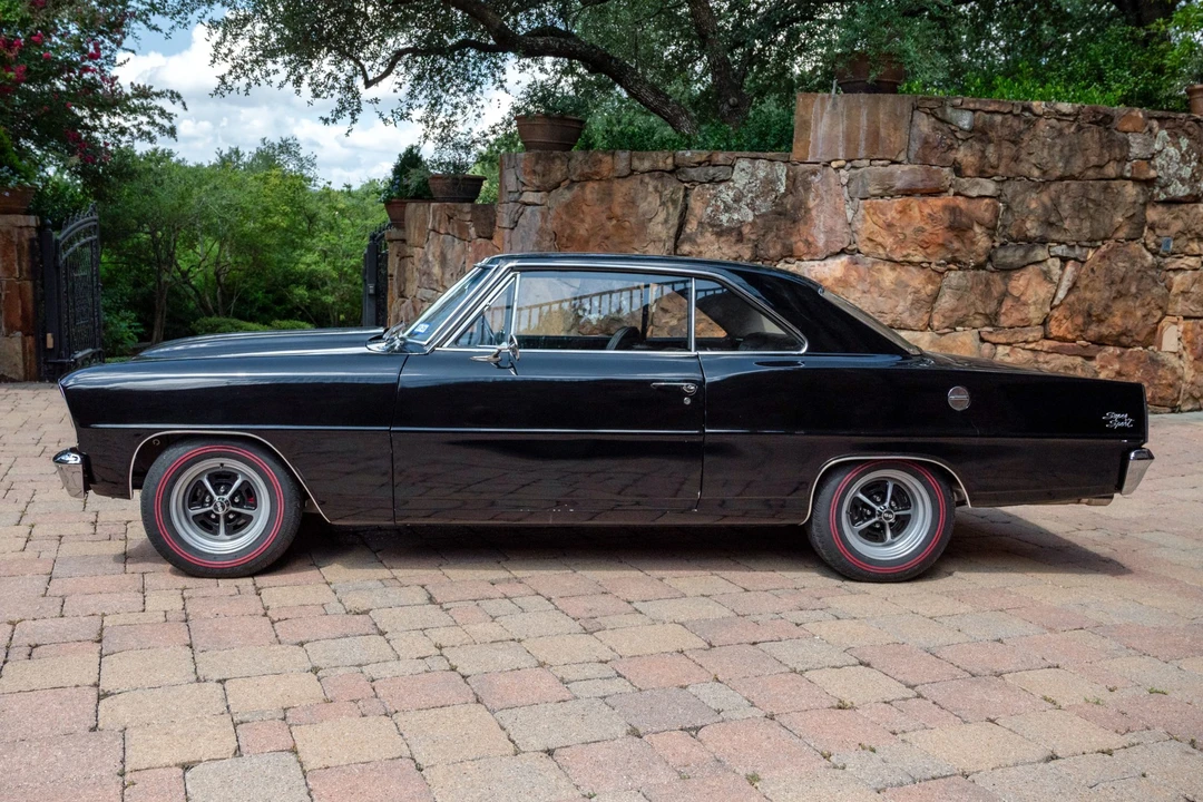 1966 Chevrolet II 2nd Gen - Image 8 of 31