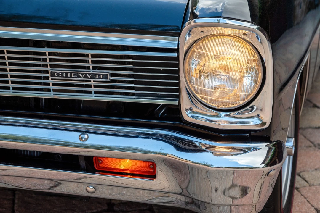 1966 Chevrolet II 2nd Gen - Image 18 of 31