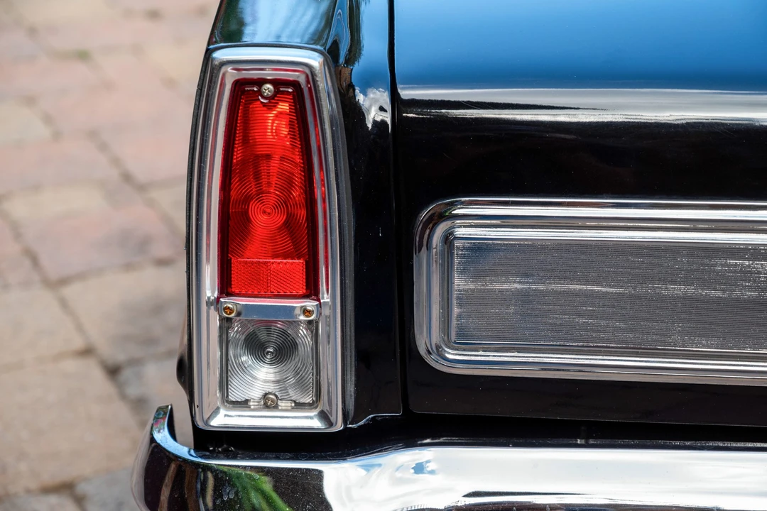1966 Chevrolet II 2nd Gen - Image 19 of 31