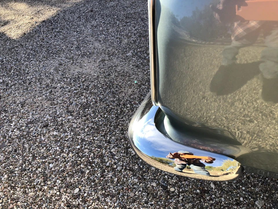 1966 Chevrolet Corvair 2nd Gen - Image 31 of 31