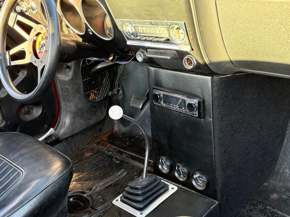 1966 Chevrolet Corvair 2nd Gen - Image 31 of 31