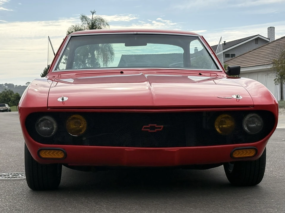 1966 Chevrolet Corvair 2nd Gen - Image 4 of 31