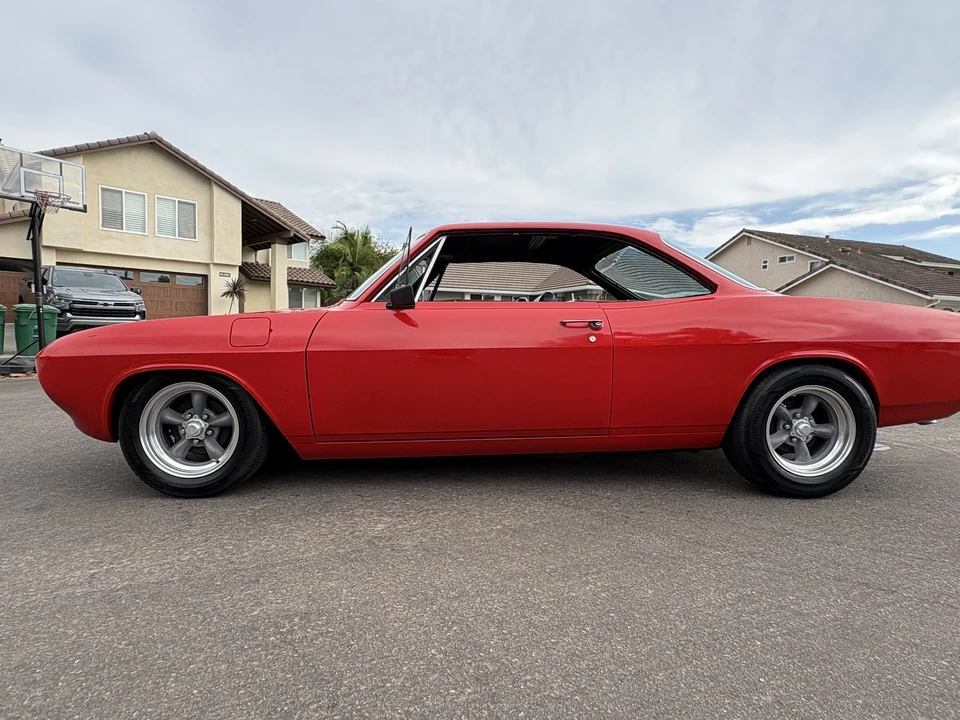 1966 Chevrolet Corvair 2nd Gen - Image 17 of 31