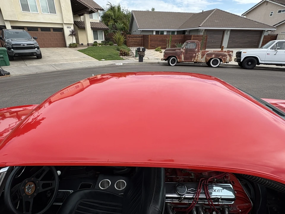 1966 Chevrolet Corvair 2nd Gen - Image 25 of 31