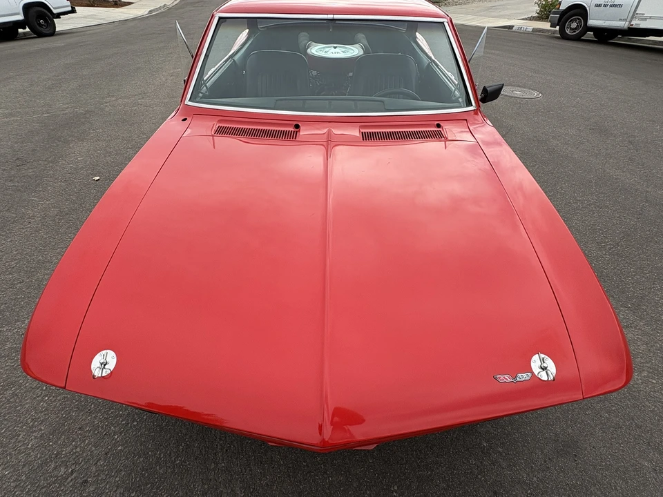 1966 Chevrolet Corvair 2nd Gen - Image 19 of 31