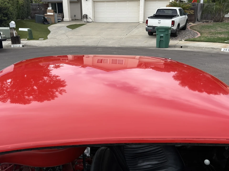1966 Chevrolet Corvair 2nd Gen - Image 24 of 31