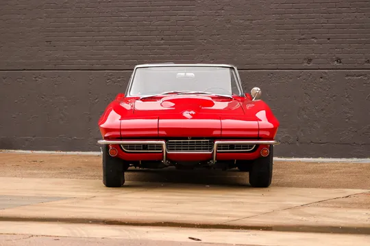 1966 Chevrolet Corvette C2 - Image 4 of 31