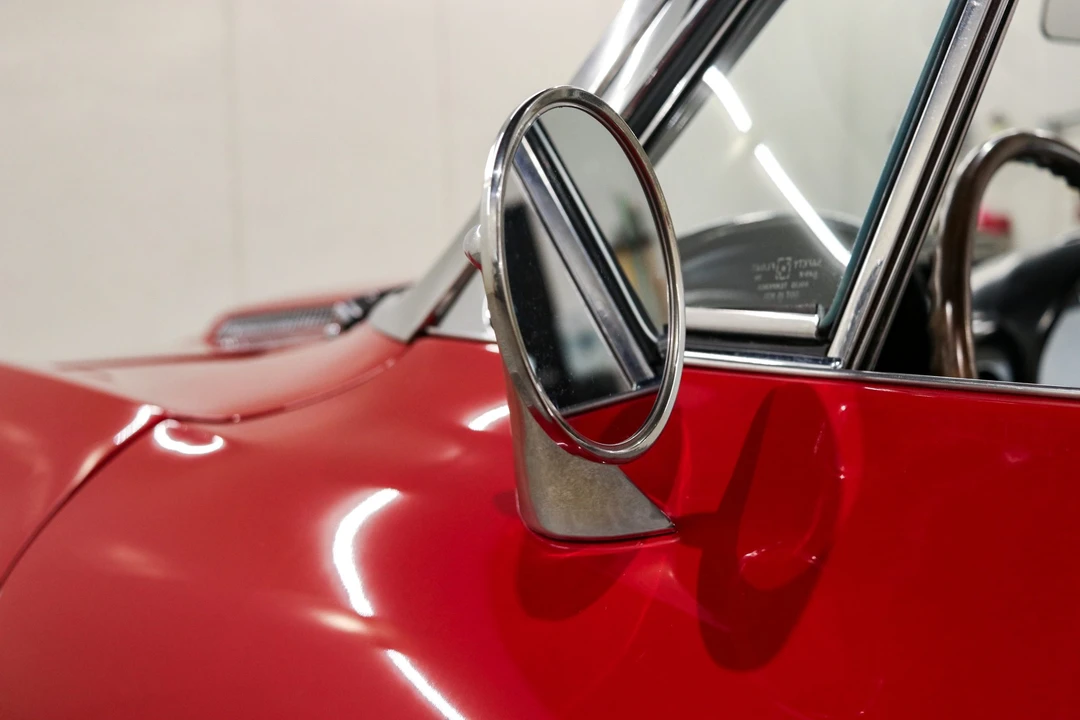 1966 Chevrolet Corvette C2 - Image 26 of 31