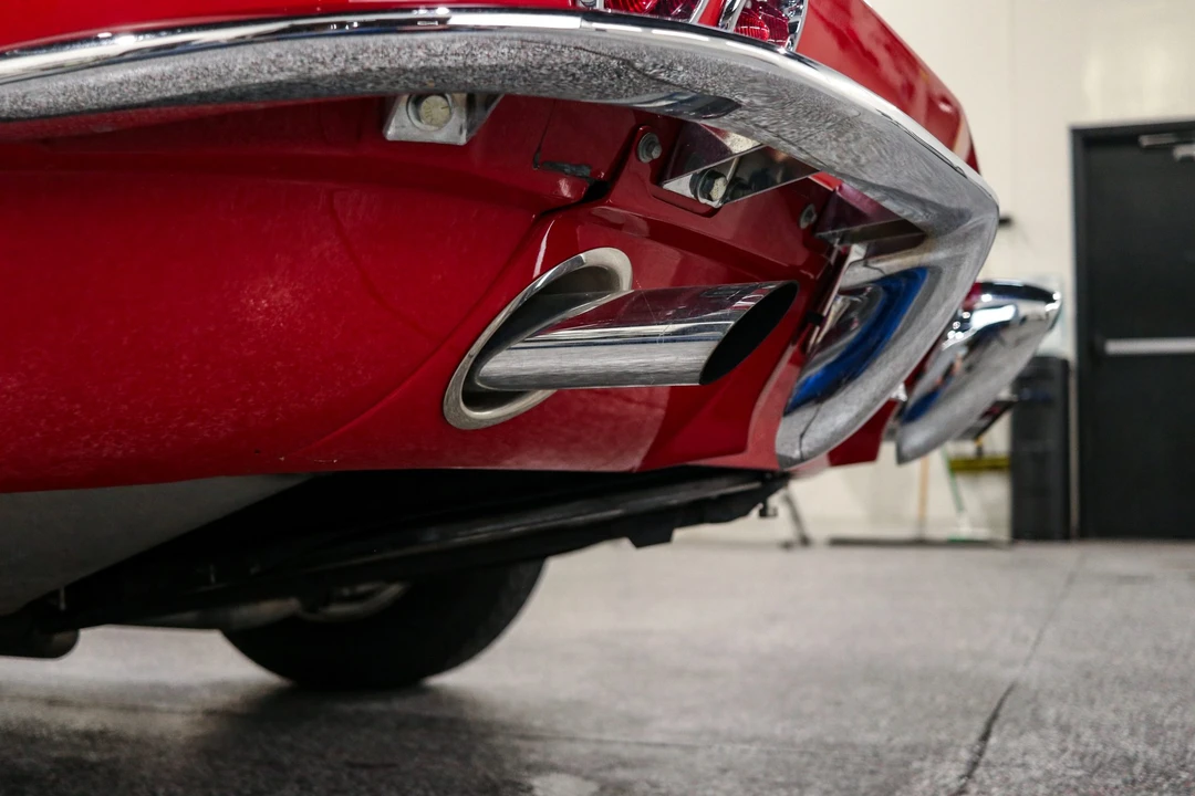 1966 Chevrolet Corvette C2 - Image 31 of 31