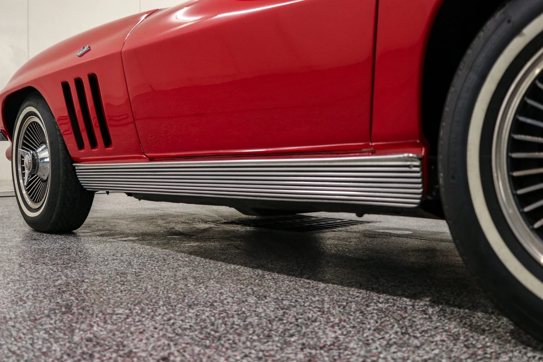 1966 Chevrolet Corvette C2 - Image 23 of 31