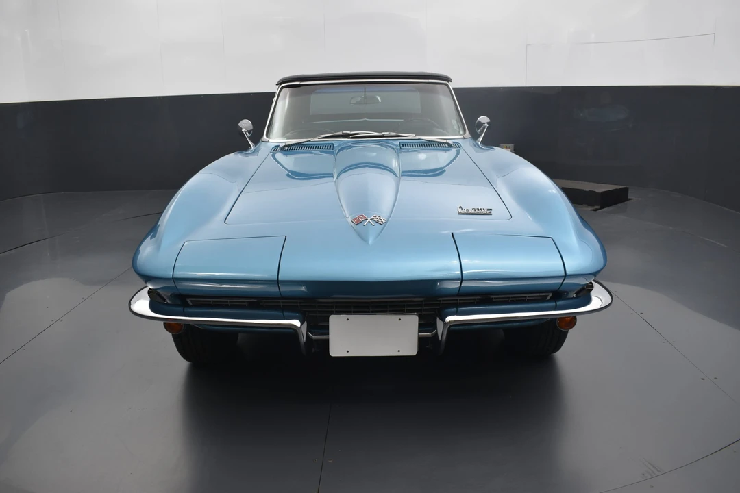 1966 Chevrolet Corvette C2 - Image 13 of 31