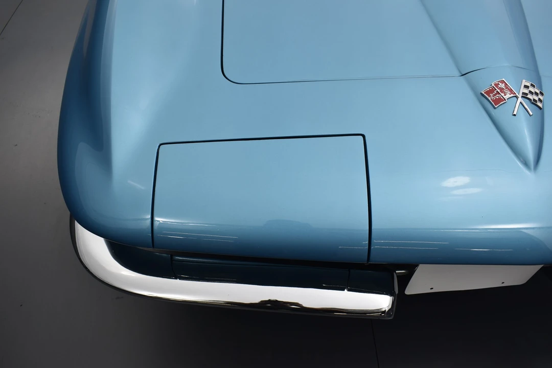 1966 Chevrolet Corvette C2 - Image 17 of 31