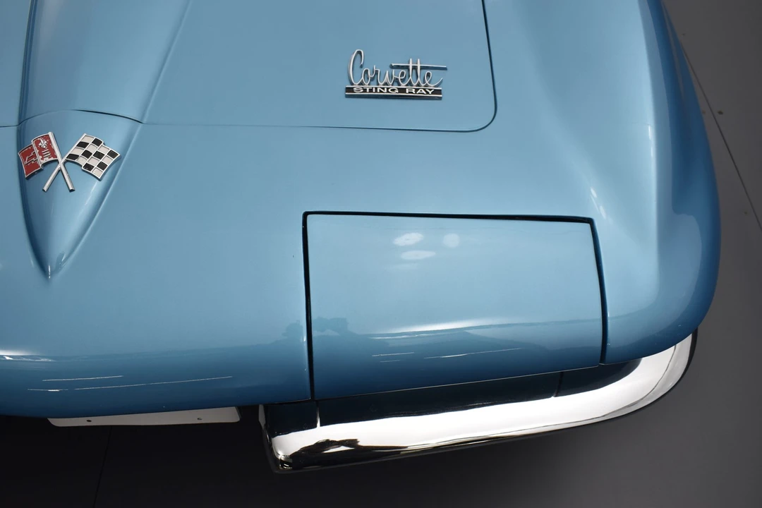 1966 Chevrolet Corvette C2 - Image 18 of 31
