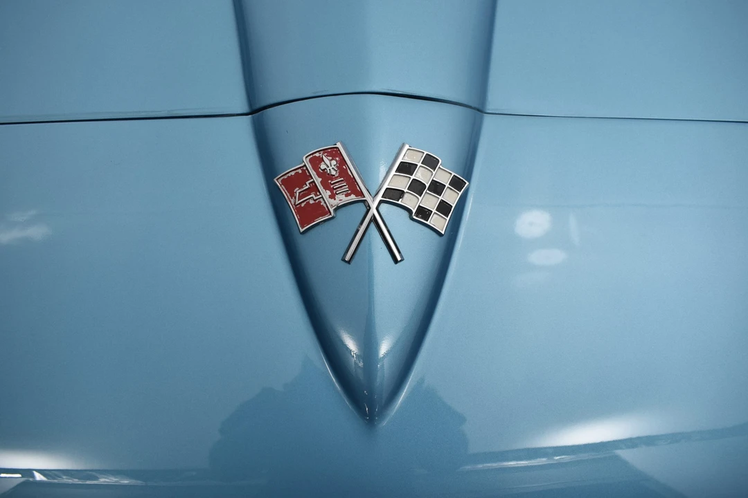 1966 Chevrolet Corvette C2 - Image 19 of 31