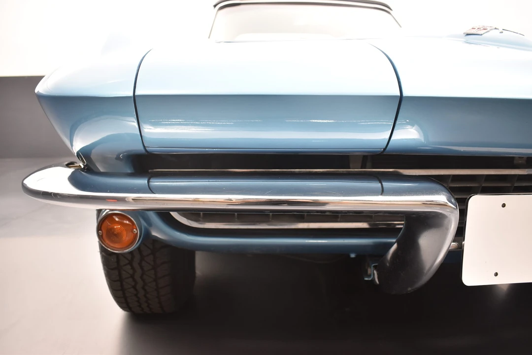 1966 Chevrolet Corvette C2 - Image 21 of 31