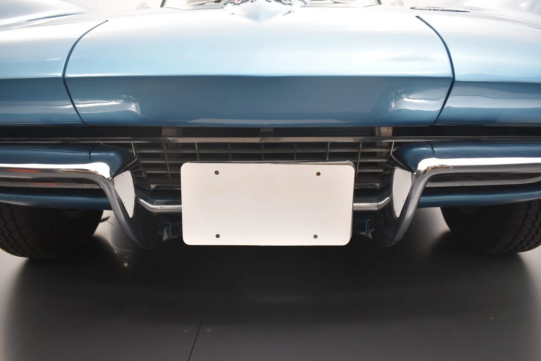 1966 Chevrolet Corvette C2 - Image 22 of 31