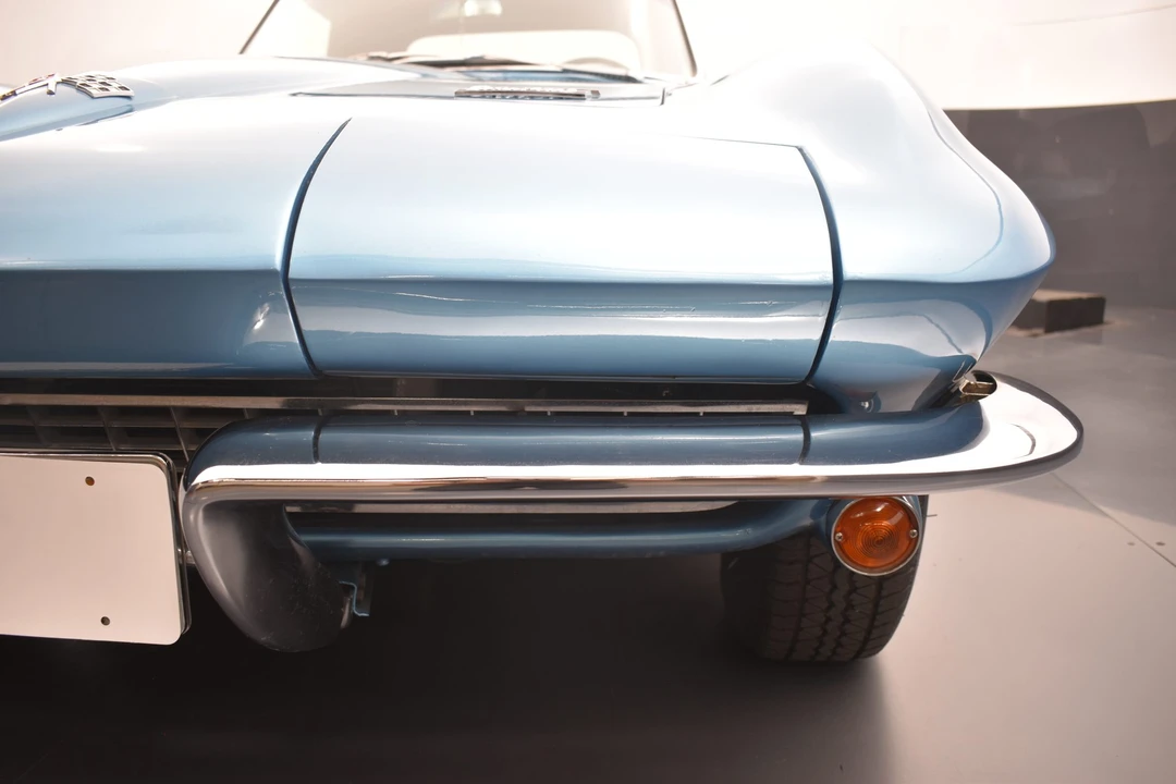 1966 Chevrolet Corvette C2 - Image 23 of 31