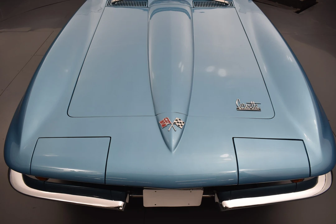 1966 Chevrolet Corvette C2 - Image 16 of 31