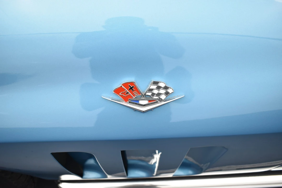 1966 Chevrolet Corvette C2 - Image 26 of 31